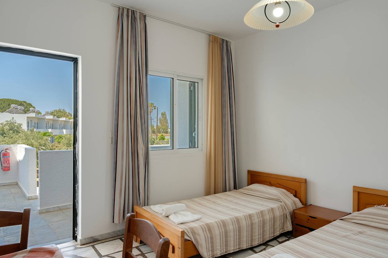 Bed & Breakfast 'Ilios and Irene 10' met gedeeld terras, wifi en airconditioning, foto 7