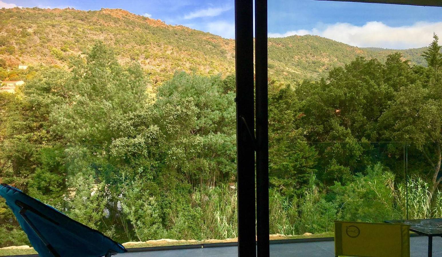 Apartamento entero, Dúplex Pramousquier Lavandou Cavalière in Pramousquier, Rayol-Canadel-sur-Mer