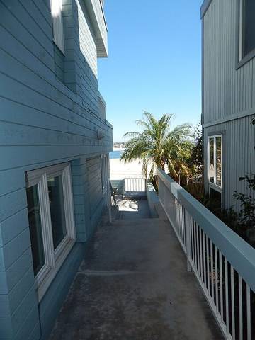 Beach Rental for 6 Guests in Mission Bay (SD), San Diego, Picture 1
