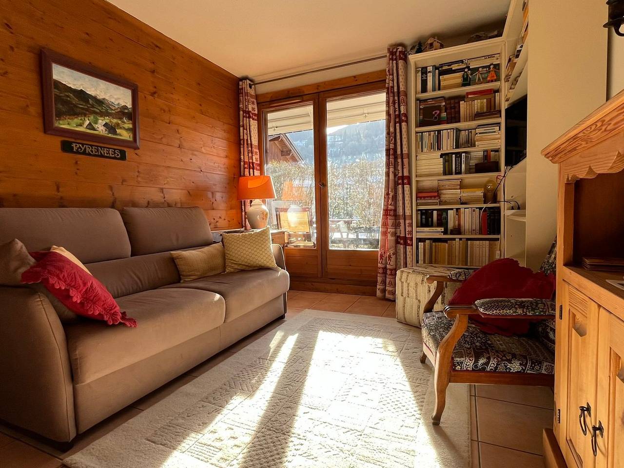 Photo : Appartement de vacances