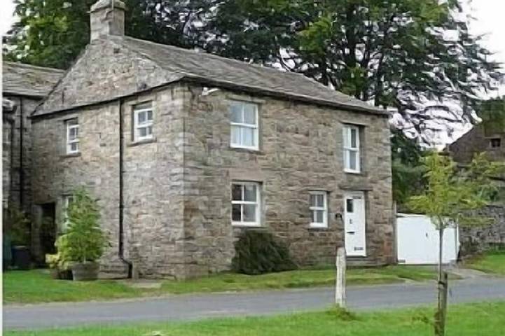 Glamping for 6 people, with garden in Yorkshire Dales National Park