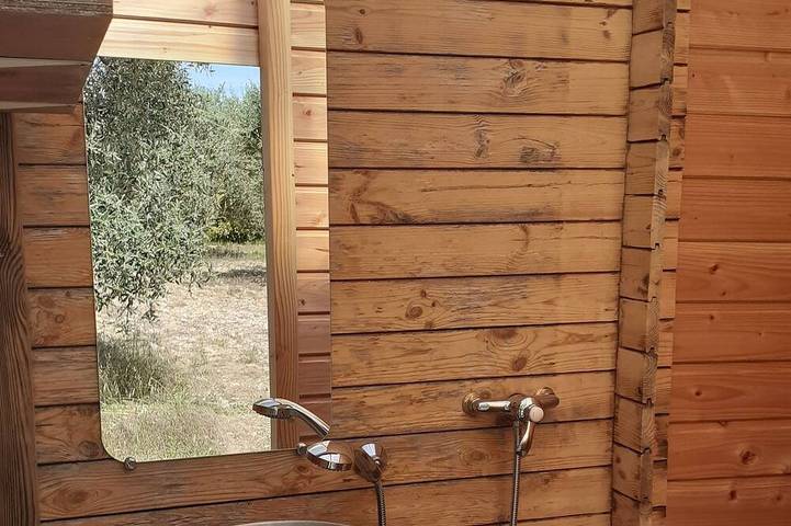 Gîte pour 3 personnes, avec jardin à Valensole - 2