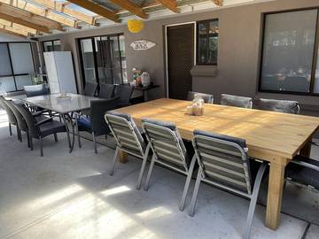 Holiday Home for 10 People in Smith's Beach, Philip Island, Photo 3