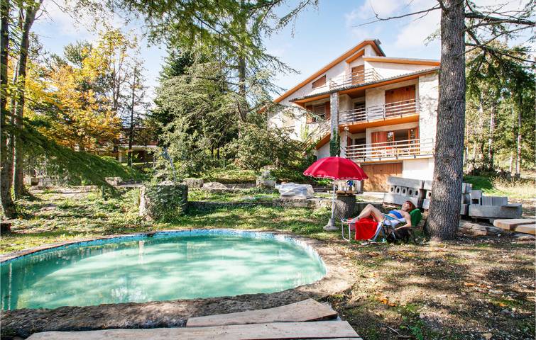 Ferienhaus für 7 Personen, kinderfreundlich in Marche - 3