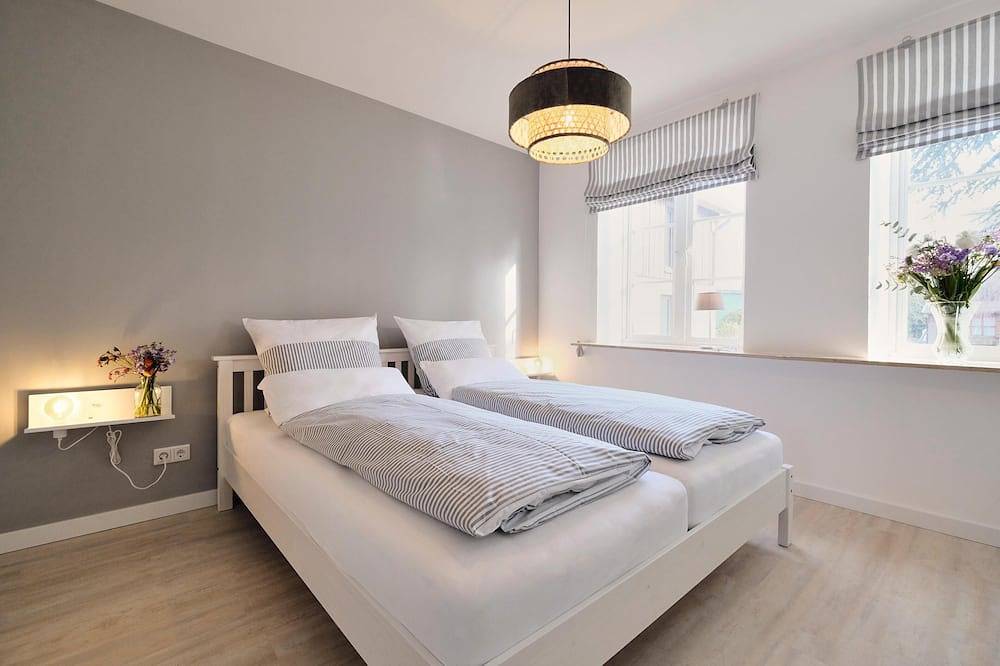 Ganze Wohnung, Ferienwohnung De groode Ünnen in Dollerup, Schleswig-Flensburg