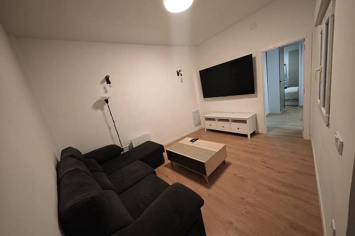 Apartamento de vacaciones para 2 personas - 1