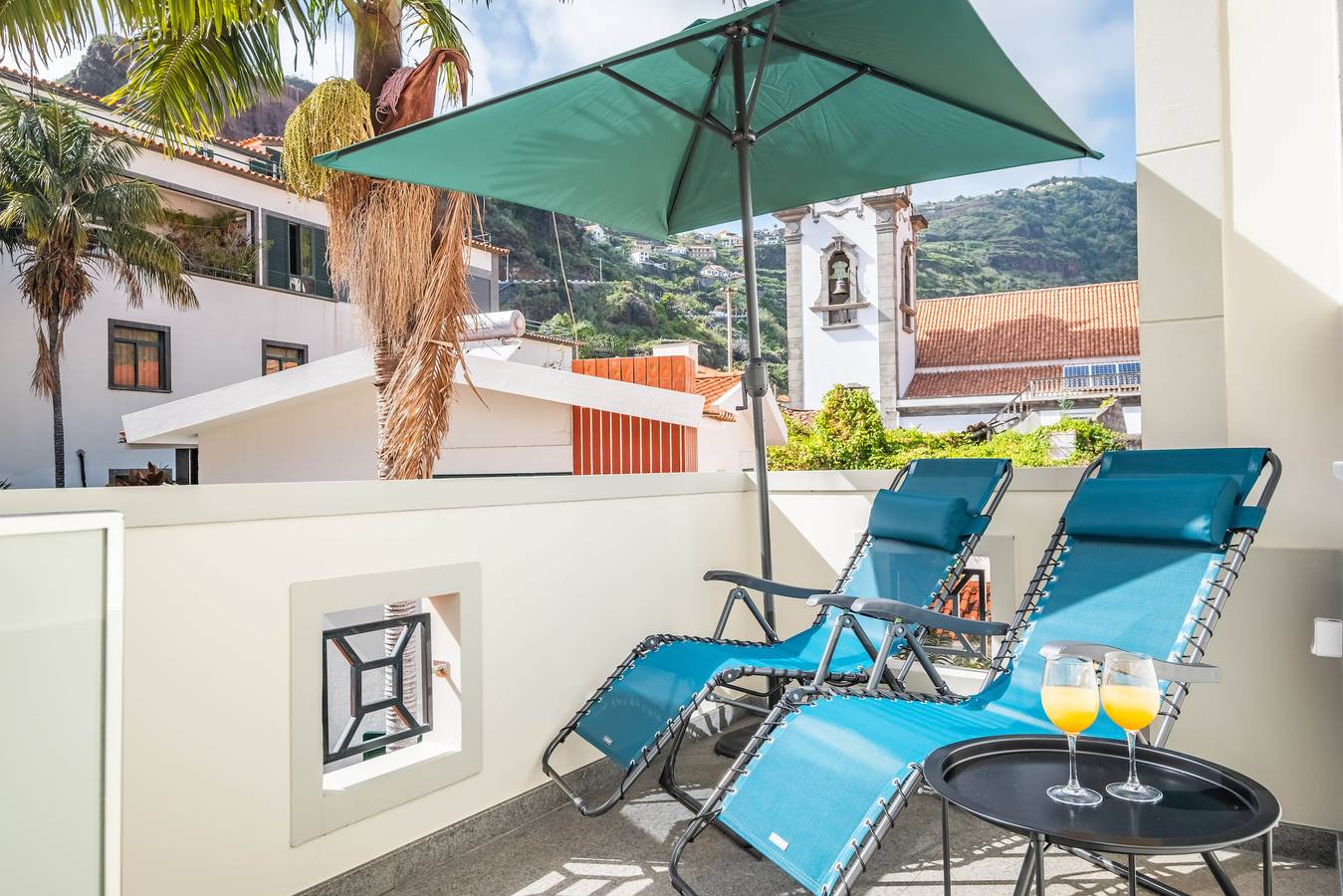 Apartamento inteiro, Nati by Kaamah in Pináculo, Ribeira Brava