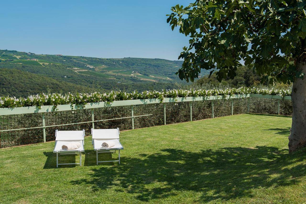 Agriturismo Caranatura in Verona, Provincia di Verona