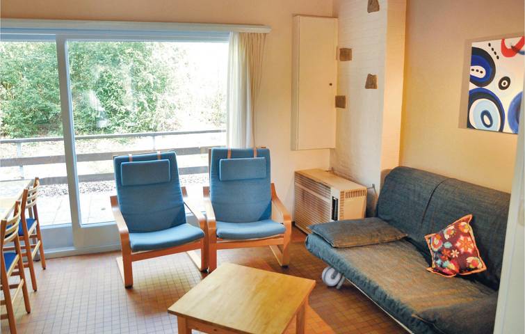 Ferienhaus für 2 Personen, mit Pool und Terrasse in Belgien - 4