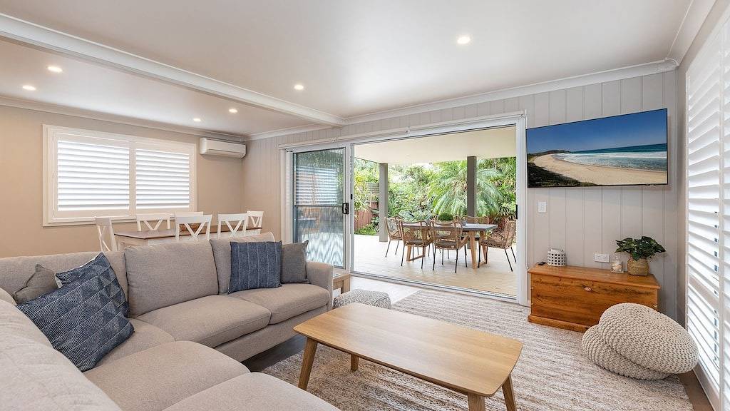 Latitude 32 - Boomerang Beach in Boomerang Beach, New South Wales