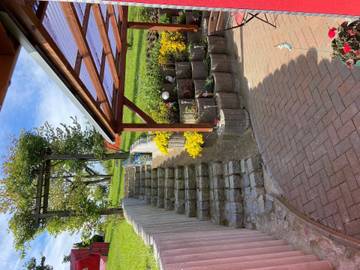 Ferienwohnung für 2 Personen in Mönchgut, Rügen, Bild 1