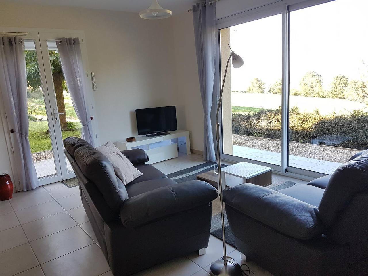 Les Fontagnes in Ussac, Brive-la-Gaillarde region