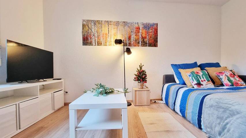 Appartement de vacances pour 2 personnes - 1