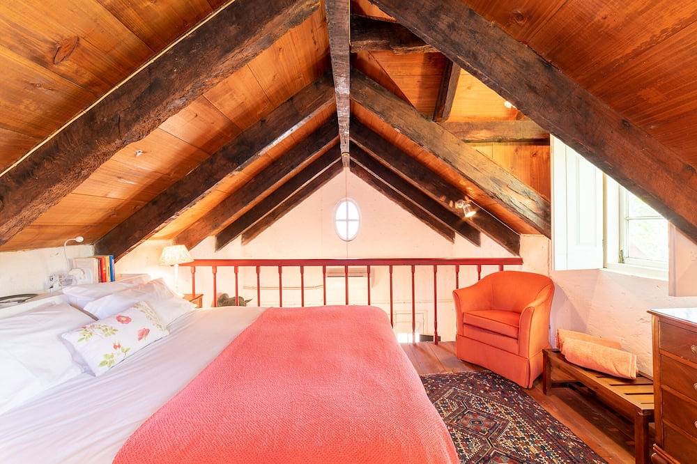 Cottage I wechseln in Ponta do Pargo, Madeira