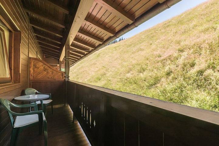 BnB für 2 Personen, mit Sauna und Garten in Wilder Kaiser - 4