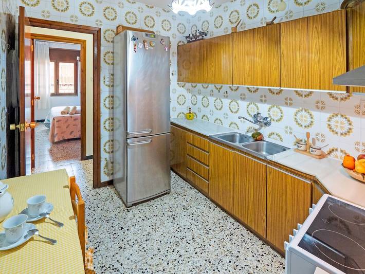 Ganze Wohnung, Mountain-View Holiday Home in Boí near Ski-Area in Boí, La Vall de Boí