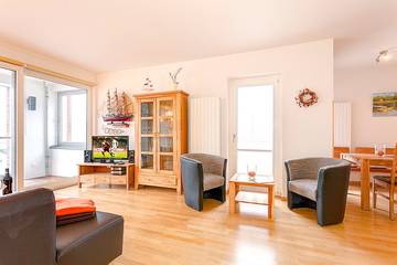 Ferienwohnung für 5 Personen in Wismar, Nordwestmecklenburg (Wismar und Umgebung), Bild 3