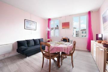 Gîte pour 4 personnes à Saint-Girons (Ariège)