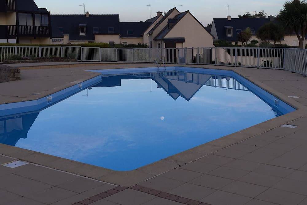 Alquiler casa 4 personas in Clohars-Carnoët, Region de Quimper
