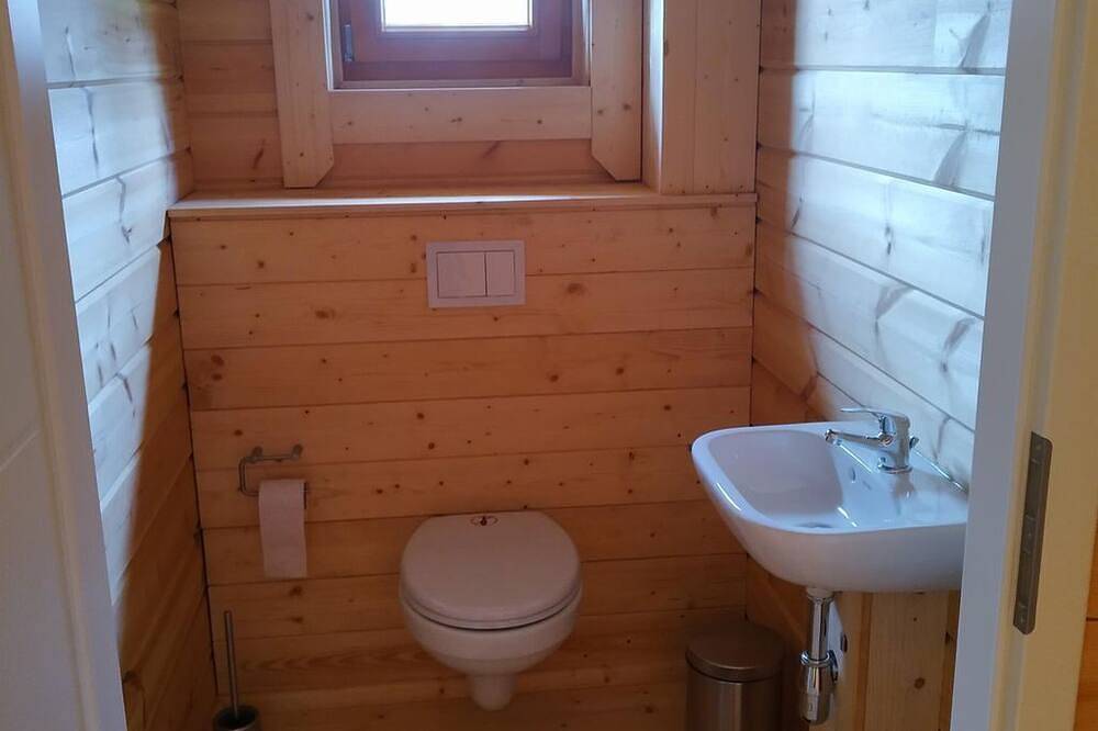 Ganze Wohnung, Felsenlandblick.de - Ferienwohnung in Dahn, Landkreis Südwestpfalz