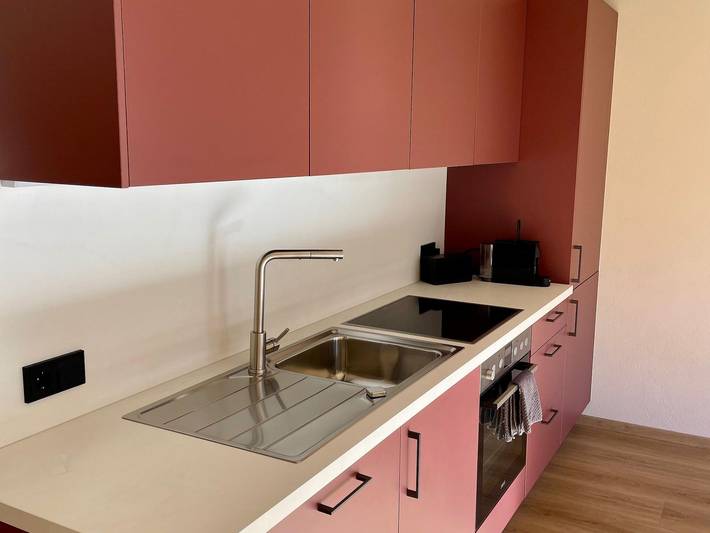 Ferienwohnung für 4 Personen, mit Seeblick und Garten sowie Terrasse in Eben am Achensee - 4