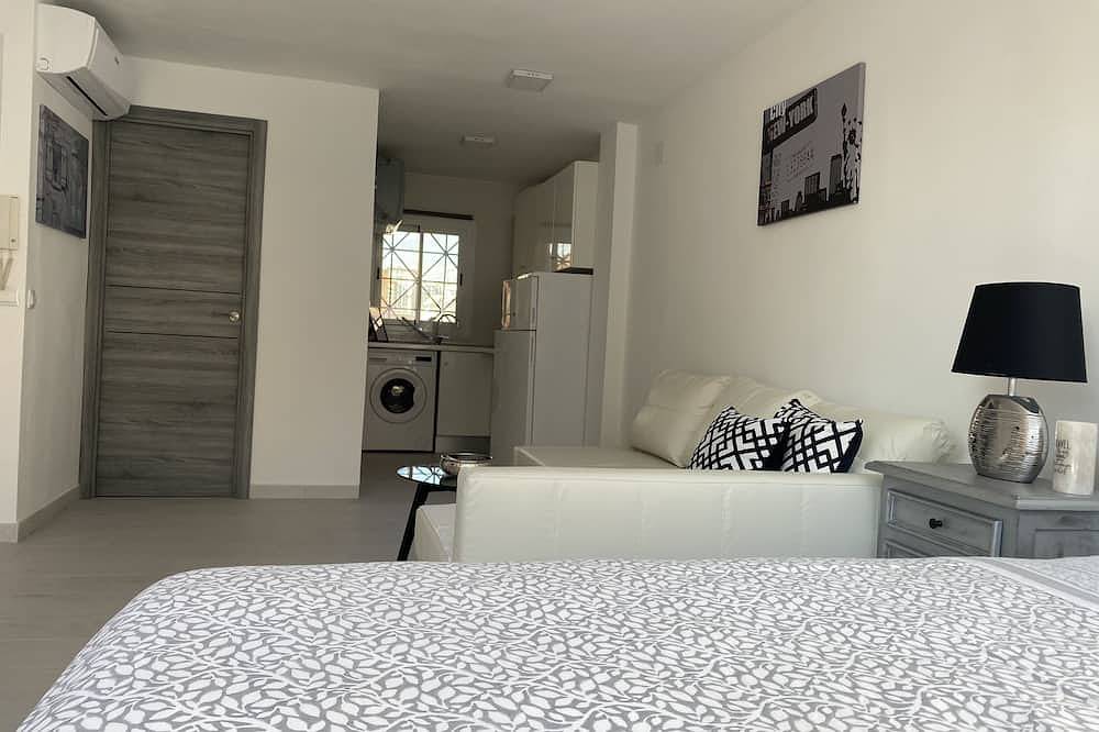 Appartement entier, Estudio Superior Calafin 56 Vistas Laterales al Mar in La Cala de Finestrat, Finestrat