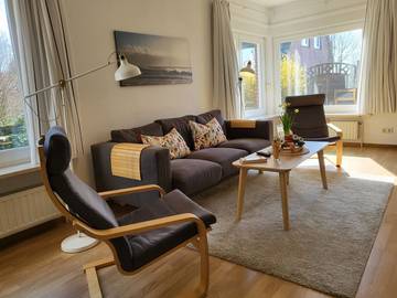 Ferienhaus für 5 Personen in St. Peter-Ording, Halbinsel Eiderstedt, Bild 3