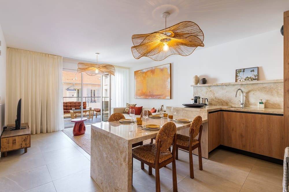 Appartement de vacances