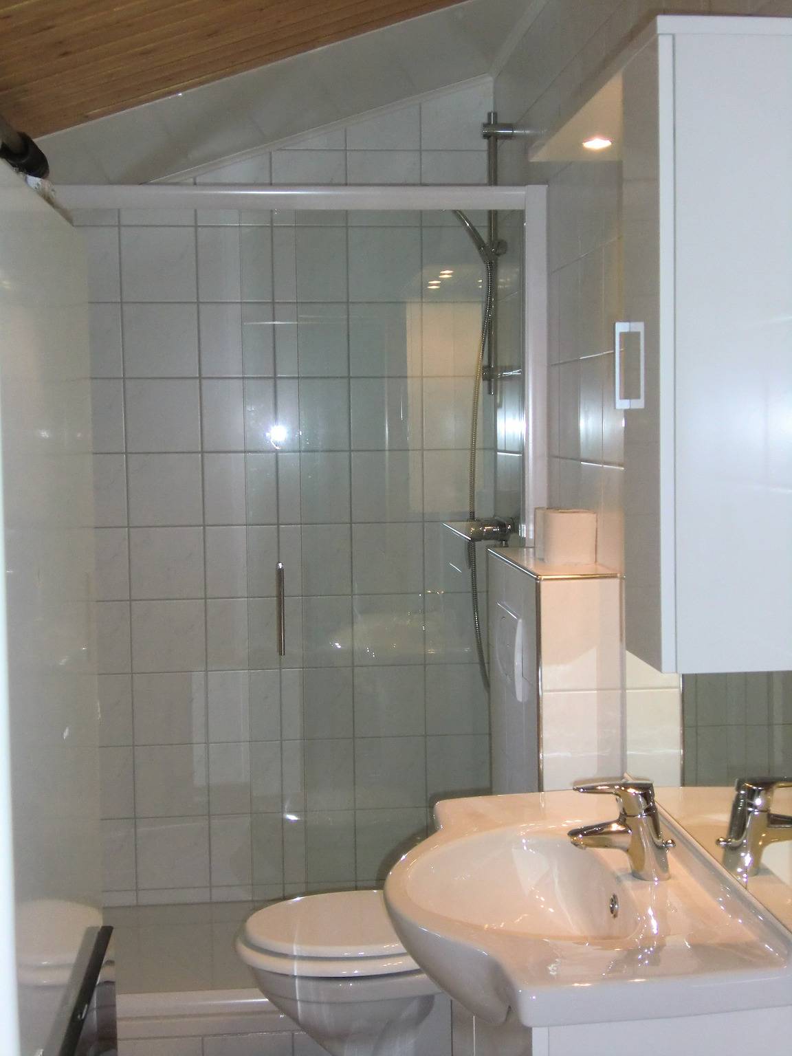 Ferienhaus Kamin, foto 9