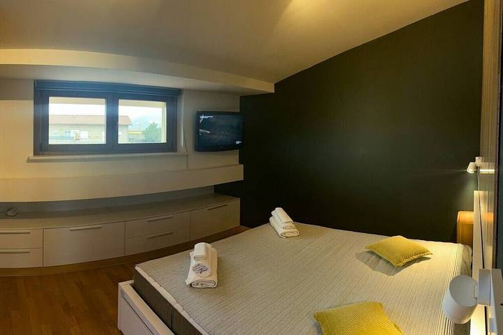 Appartamento intero, Comfort a due passi dal Centro in L'Aquila, Gran Sasso