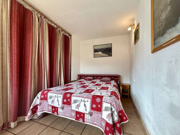 Gîte pour 2 personnes, animaux acceptés à Briançon - 4