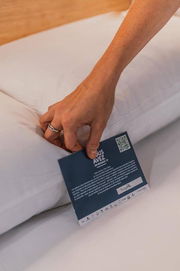 Hôtel pour 3 personnes, avec jardin et terrasse à Lormont - 2