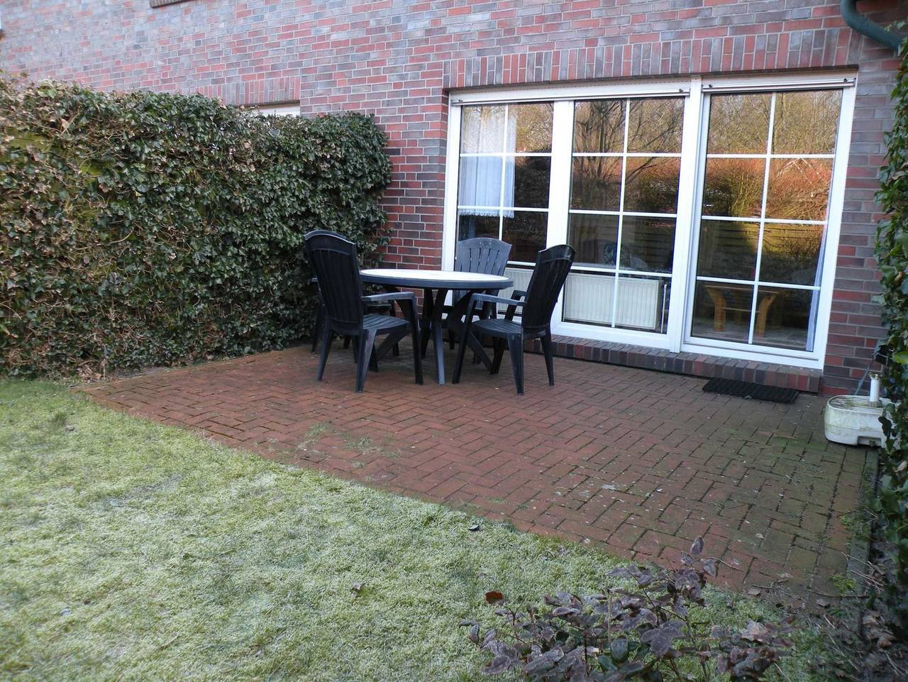 Dirks Ferienhaus Bürgermeister in Varel, Südliche Nordseeküste