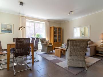 Vakantiehuis voor 4 Personen in St. Peter-Ording, Noord-Friese Schiereiland, Afbeelding 4
