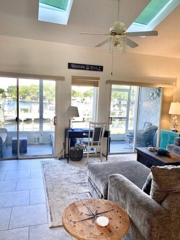 Vacation rental for 6 people, with pool in Crystal River
