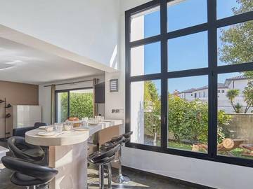 Camping für 8 Personen in Anglet, Baskische Küste (Frankreich), Bild 4