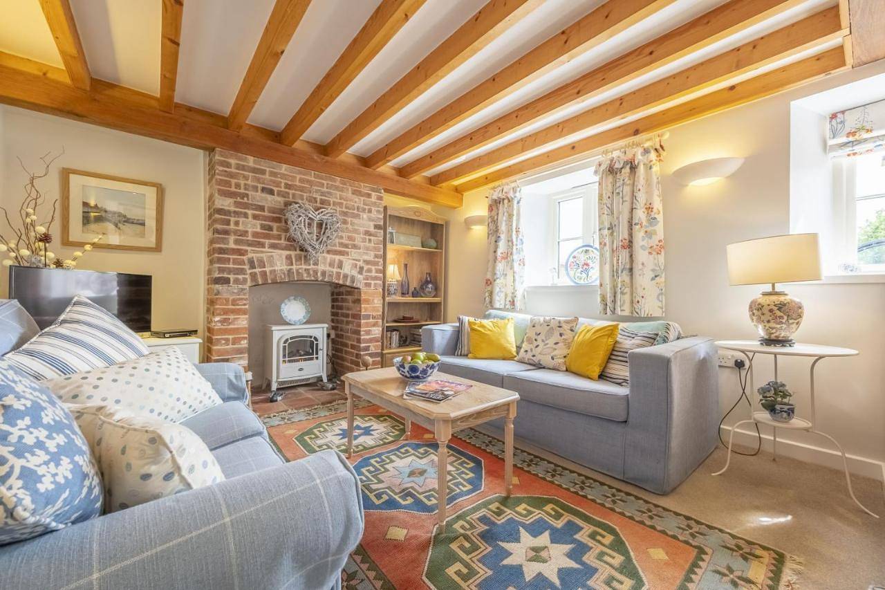 Holiday Home in Old Hunstanton, Norfolk Coast