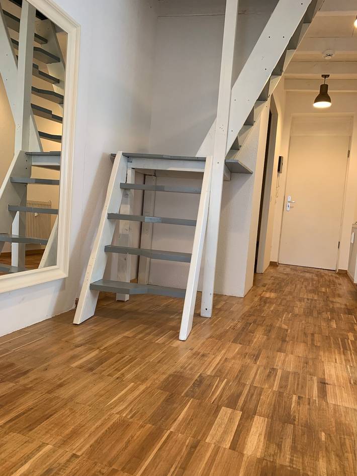 Ferienwohnung für 3 Personen in Altstadt (Erfurt) - 4