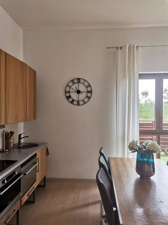 Cały apartament, One-Bedroom Apartment in Dziwnówek, Baltic Sea Pomerania