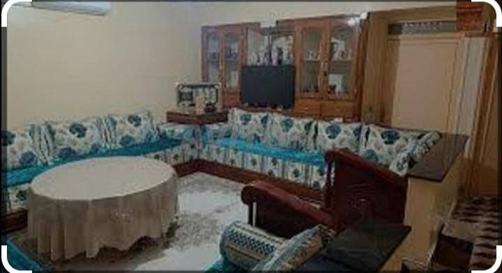 Appartement de vacances pour 6 personnes, avec vue et balcon, animaux acceptés - 1