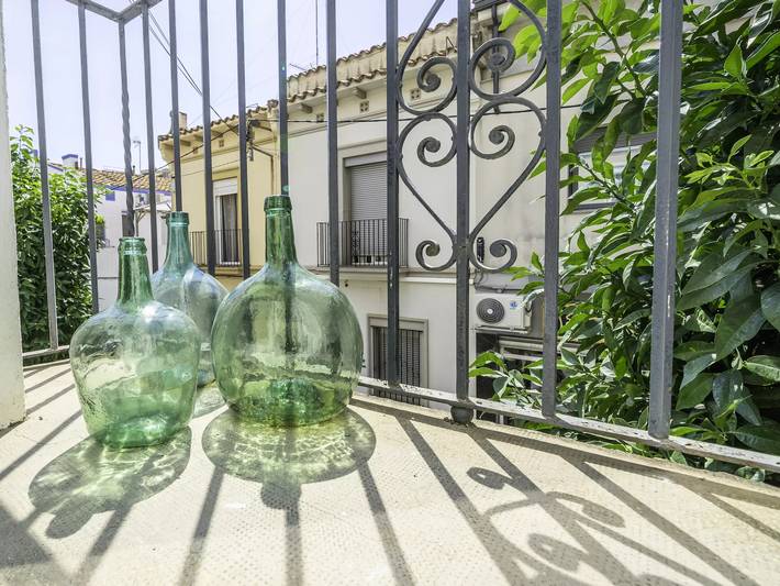 House 7 Persons in Calella, Maresme
