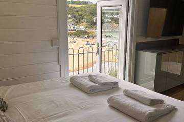 Cottage for 2 People in Aberporth, Ceredigion, Photo 4