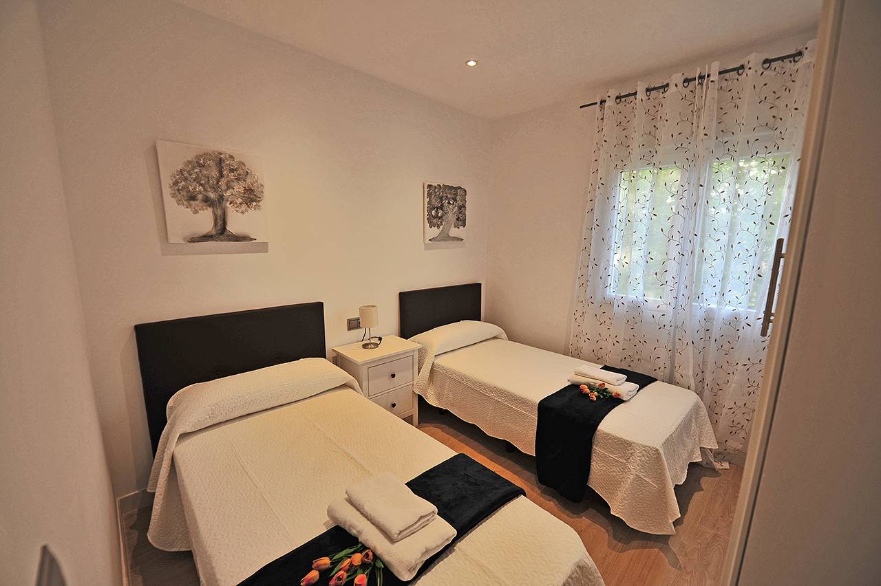 Apartamento entero, Apartamento Los Cedros in Jerez de la Frontera, Costa de la Luz