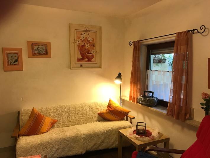 Ferienwohnung für 2 Personen, mit Garten, mit Haustier in Bad Reichenhall - 2