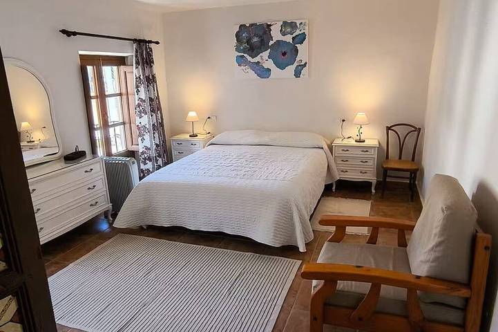 Apartamento entero, Apartamento independiente en casa familiar. En pleno centro del pueblo. in Vélez-Rubio, Provincia de Almería