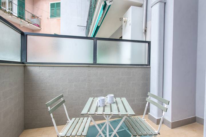 Appartamento intero, Italianway - Pontetto 8 in Santa Margherita, Santa Margherita Ligure