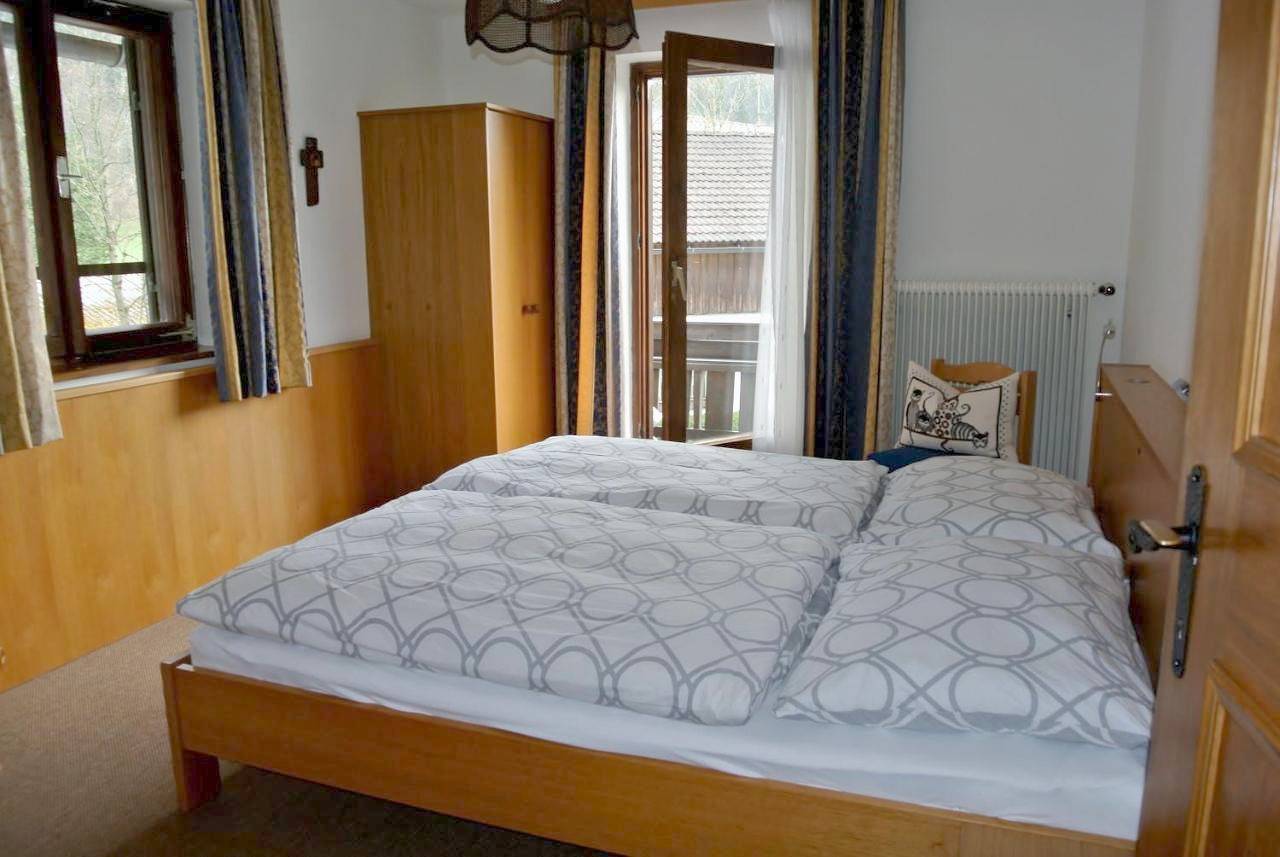 Ganze Wohnung, Apartment with Balcony in Fuschl am See, Bezirk Salzburg-Umgebung