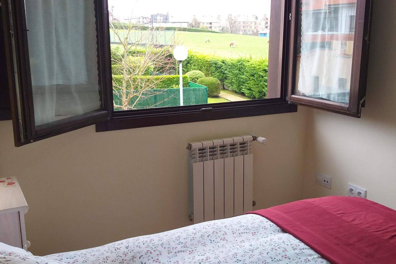 Apartamento entero, Apartamento De 2 Hab. En Colombres  in Colombres, Ribadedeva