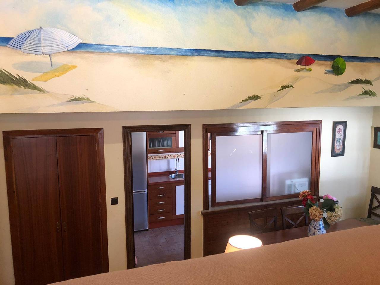 Casa con piscina al lado de la playa in Punta Umbría, Costa de la Luz