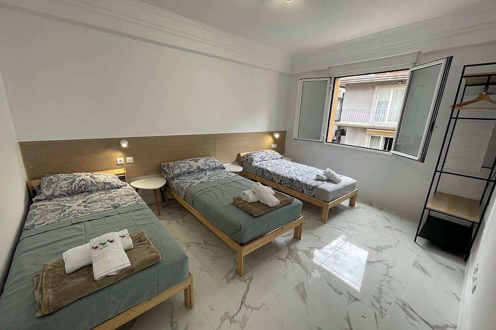 Entire apartment, Apartament Irun in Irun, Gipuzkoa
